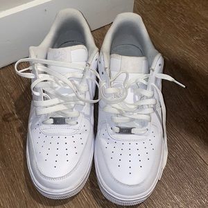 Size 11 Air Force 1